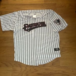 Somerset Patriots Jersey XXL
